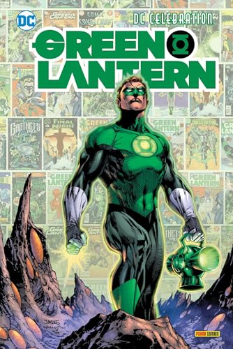 DC Celebration: Green Lantern von Panini