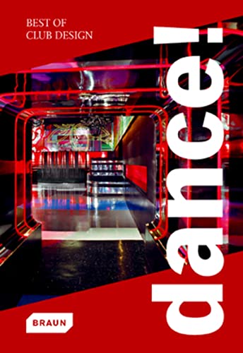 Dance! Best of Club Design Dance! Best of Club Design