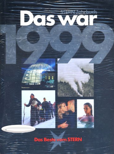 Stern Jahrbuch 1999