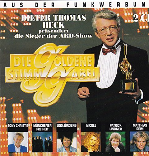 Die Goldene Stimmgabel Die Goldene Stimmgabel