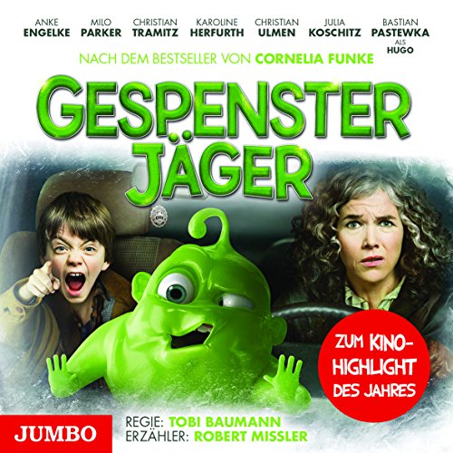Gespensterjäger: Das Original-Hörspiel zum Film Gespensterjäger: Das Original-Hörspiel zum Film