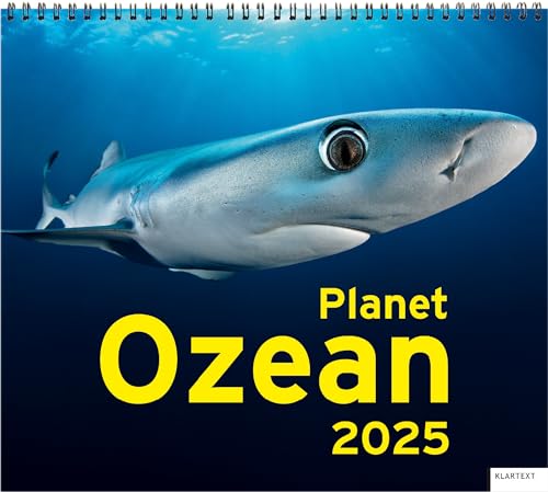 Kalender Planet Ozean 2025 Kalender Planet Ozean 2025