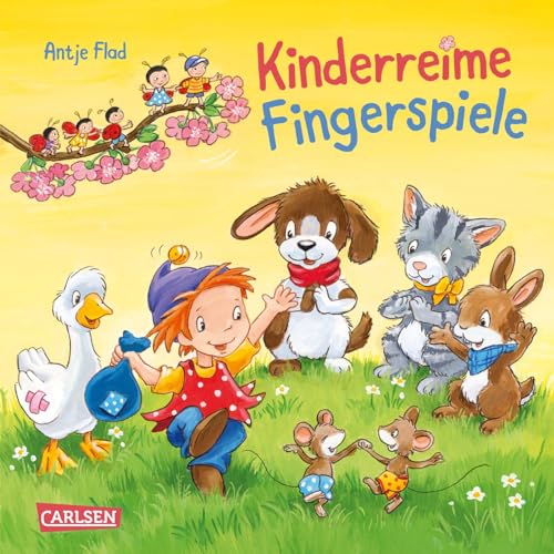Kinderreime Fingerspiele Kinderreime Fingerspiele