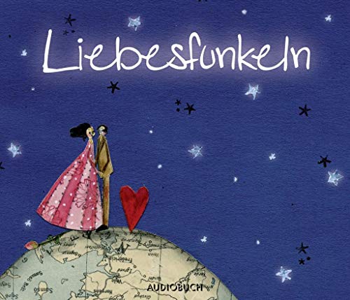Liebesfunkeln: Lesung Liebesfunkeln: Lesung