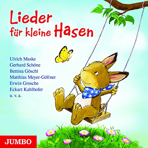 Lieder für kleine Hasen Lieder für kleine Hasen