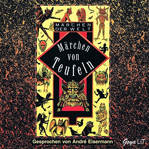 Märchen von Teufeln: Märchen der Welt Märchen von Teufeln: Märchen der Welt