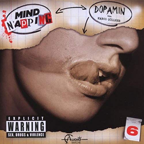 MindNapping 06 - Dopamin