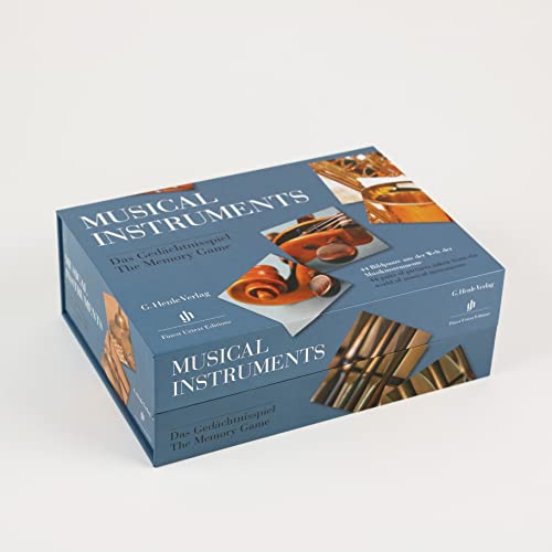 Henle-Memory Henle-Memory von G. Henle Verlag