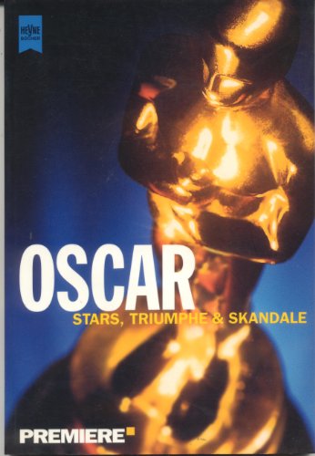Oscar Oscar