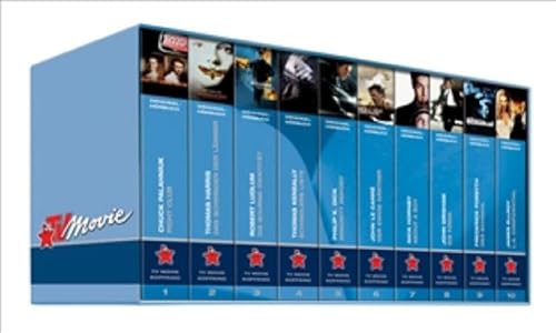 TV MOVIE Editions Box TV MOVIE Editions Box