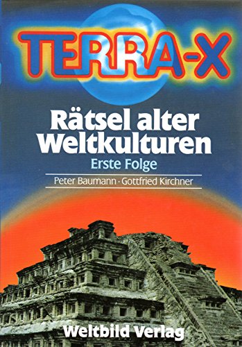 Terra X Rätsel alter Weltkulturen Folge 1 Terra X Rätsel alter Weltkulturen Folge 1