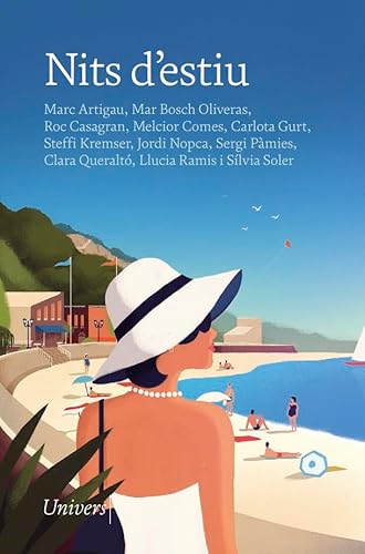 Nits d'estiu (Univers, Band 40) von Univers Llibres