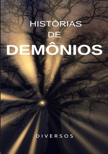Histórias de demônios (traduzido) von ALEMAR S.A.S.