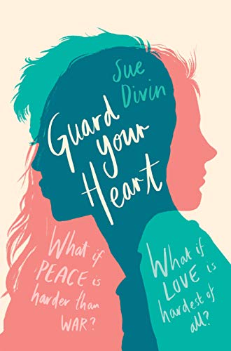 Guard Your Heart von Macmillan Children's Books