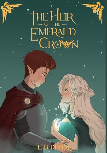 The Heir to the Emerald Crown