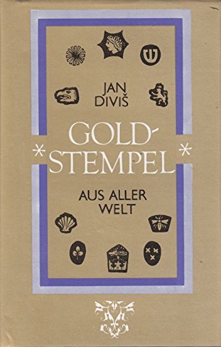 Goldstempel aus aller Welt