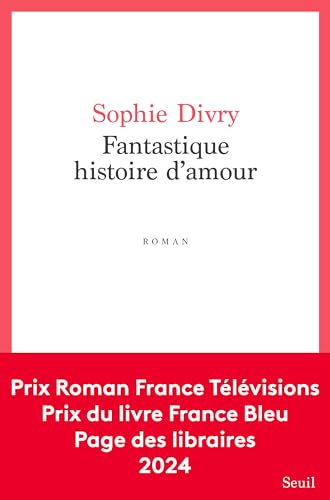 Fantastique Histoire d'amour
