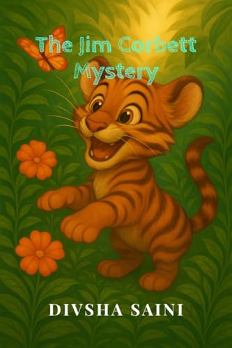 The Jim Corbett Mystery von Notion Press