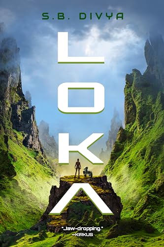 Loka (The Alloy Era, Band 2)