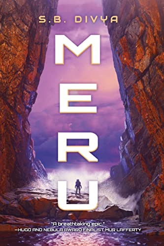 Meru (The Alloy Era, Band 1) von 47North
