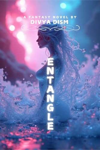 ENTANGLE von Notion Press
