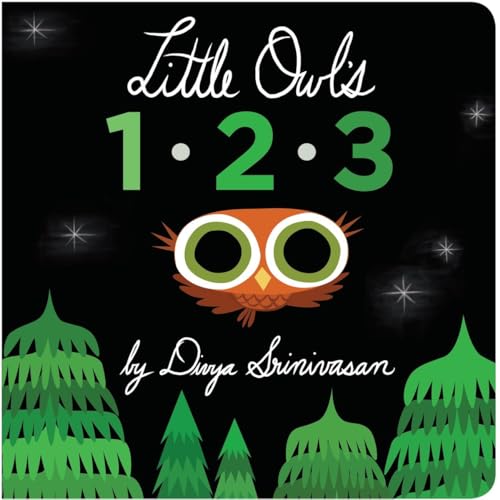 Little Owl's 1-2-3 von Viking Drill & Tool