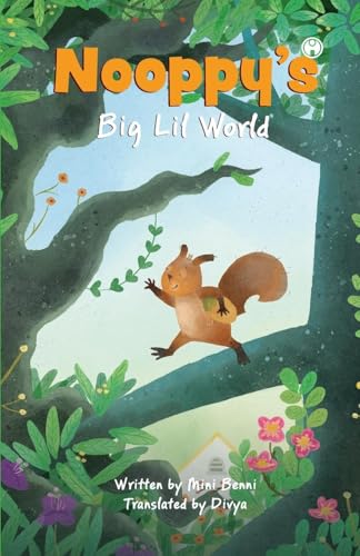 Nooppy's Big lil World Nooppy's Big lil World von Insight Publica