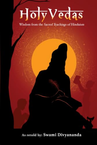 Holy Vedas: Wisdom from the Sacred Teachings of Hinduism von Grapevine
