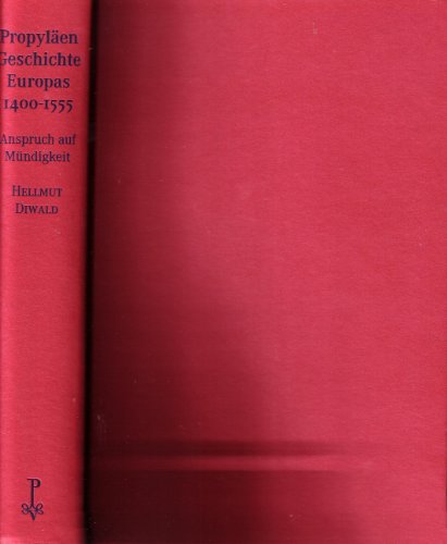 Anspruch auf Mündigkeit