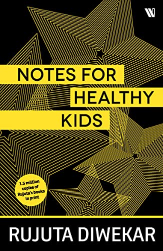 Notes For Healthy Kids: And for Parents Too von Westland