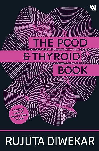 The PCOD - Thyroid Book von Westland