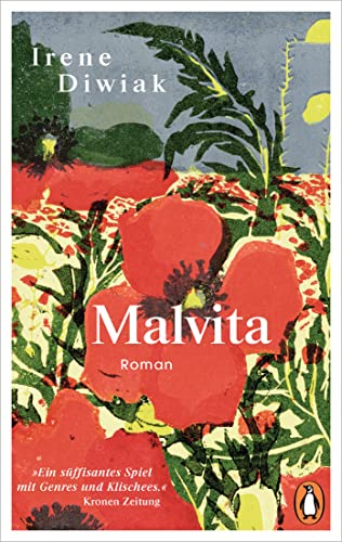 Malvita: Roman