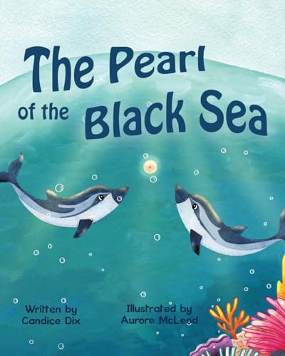 The Pearl of the Black Sea von Bookfox Press