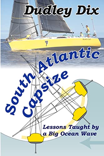 South Atlantic Capsize von Lulu