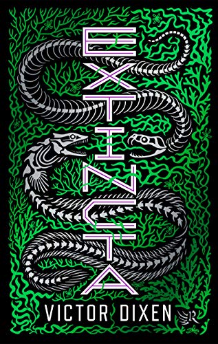 Extincta Extincta