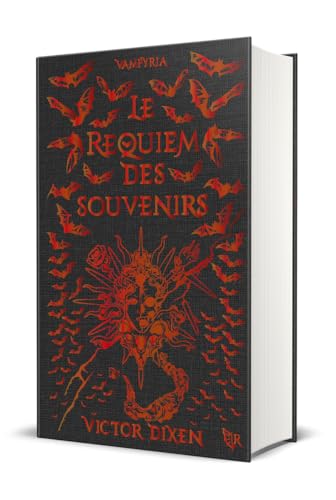Le Requiem des souvenirs - Edition collector (Vampyria : le cycle de Jeanne) - 4 von ROBERT LAFFONT