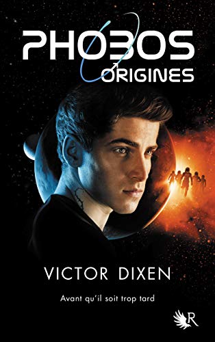 Phobos Origines Phobos Origines