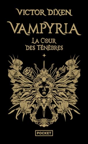 Vampyria - Tom 1 La Cour des Ténèbres von POCKET