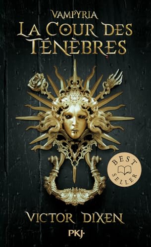 Vampyria - Livre 1 : La Cour des Ténèbres Vampyria - Livre 1 : La Cour des Ténèbres von POCKET JEUNESSE