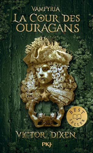 Vampyria - Tome 3 Vampyria - Tome 3 von POCKET JEUNESSE