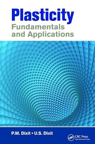 Plasticity: Fundamentals and Applications von CRC Press