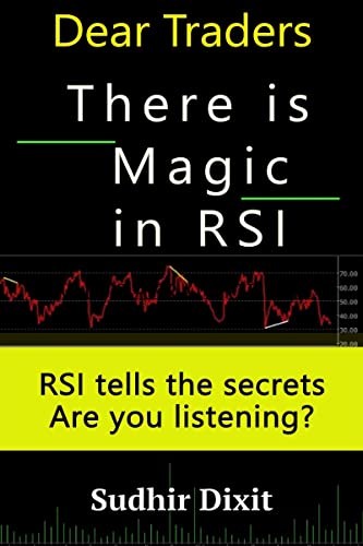 Dear Traders, There is Magic in RSI von Notion Press