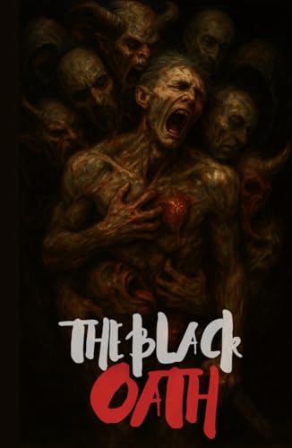 The Black Oath: Slaughter Beneath The Skin von Independently published