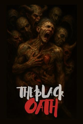The Black Oath: Slaughter Beneath The Skin von Independently published