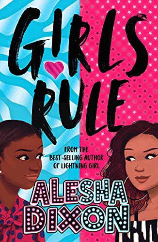 Girls Rule von Scholastic