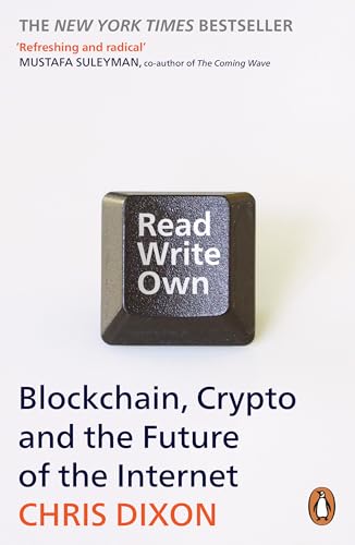 Read Write Own: Building the Next Era of the Internet von Penguin