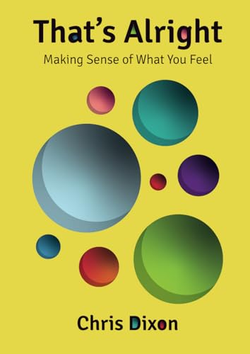 That's Alright Book to Understand Feelings and Emotions: Visually Impaired Version (That's Okay Youth Emotional Intelligence Books) von Independently published