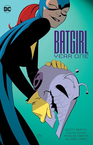 Batgirl: Year One von Dc Comics