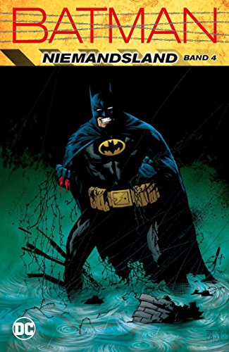Batman: Niemandsland: Bd. 4 Batman: Niemandsland: Bd. 4