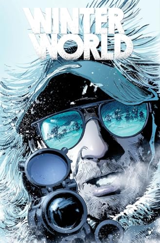 Winterworld Volume 1: La Niña von IDW Publishing